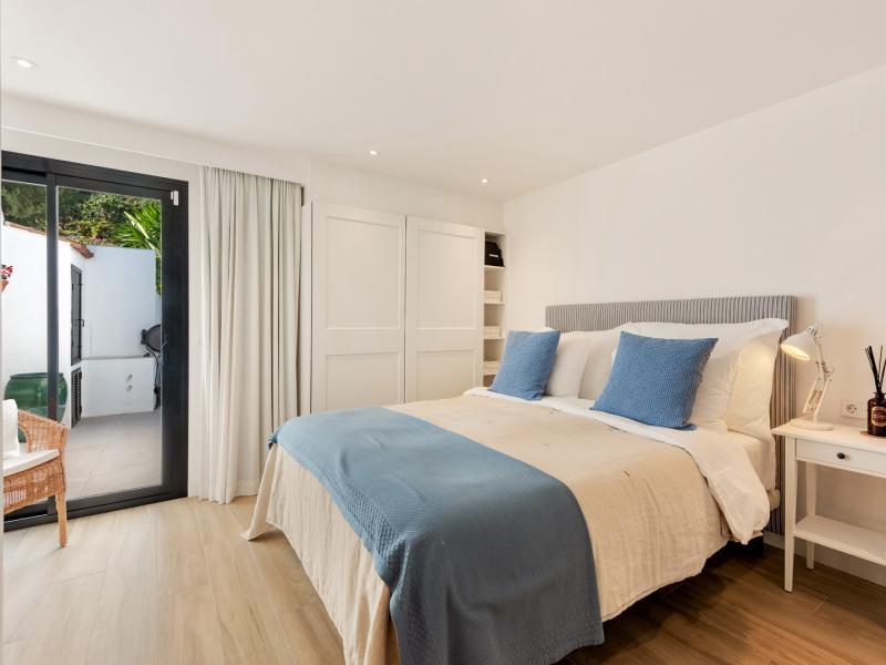 Villa Verano – 3 Bedroom Luxury Villa for Sale in Marbella , Marbella 