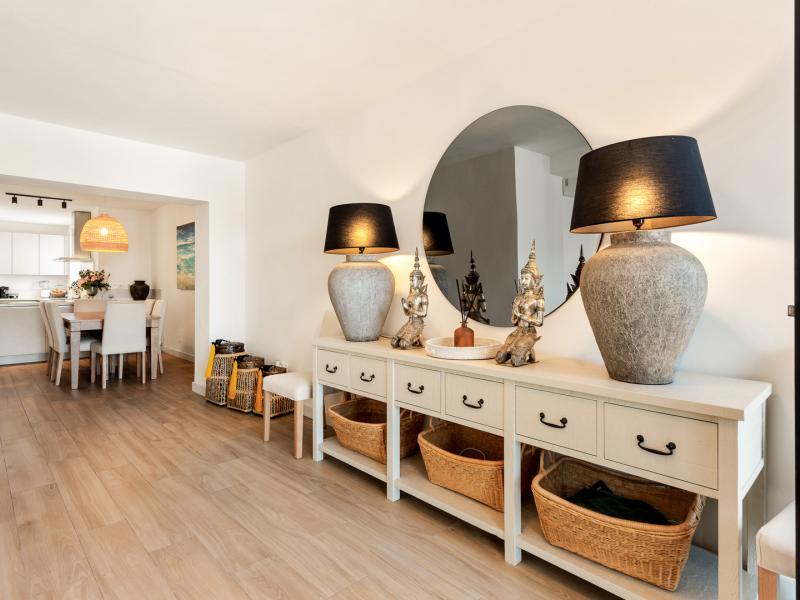 Villa Verano – 3 Bedroom Luxury Villa for Sale in Marbella , Marbella 