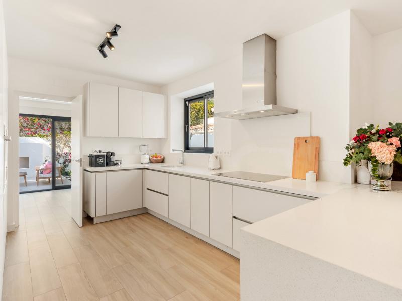 Villa Verano – 3 Bedroom Luxury Villa for Sale in Marbella , Marbella 
