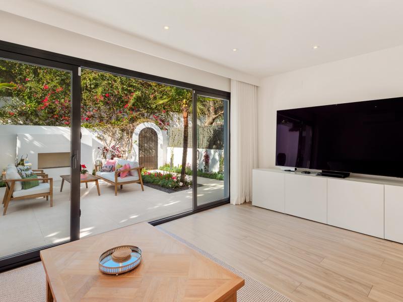 Villa Verano – 3 Bedroom Luxury Villa for Sale in Marbella , Marbella 