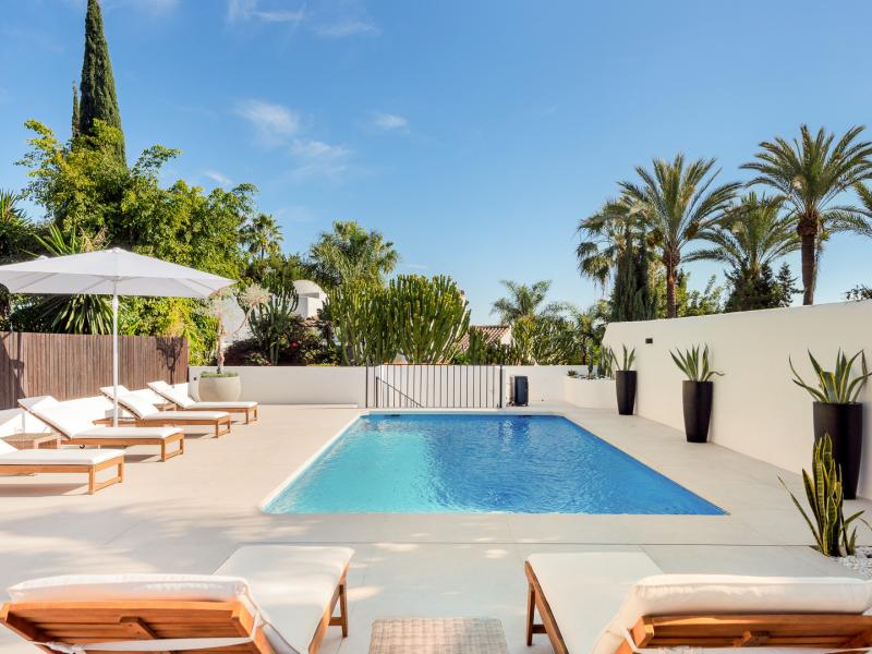 Villa Verano – 3 Bedroom Luxury Villa for Sale in Marbella , Marbella 