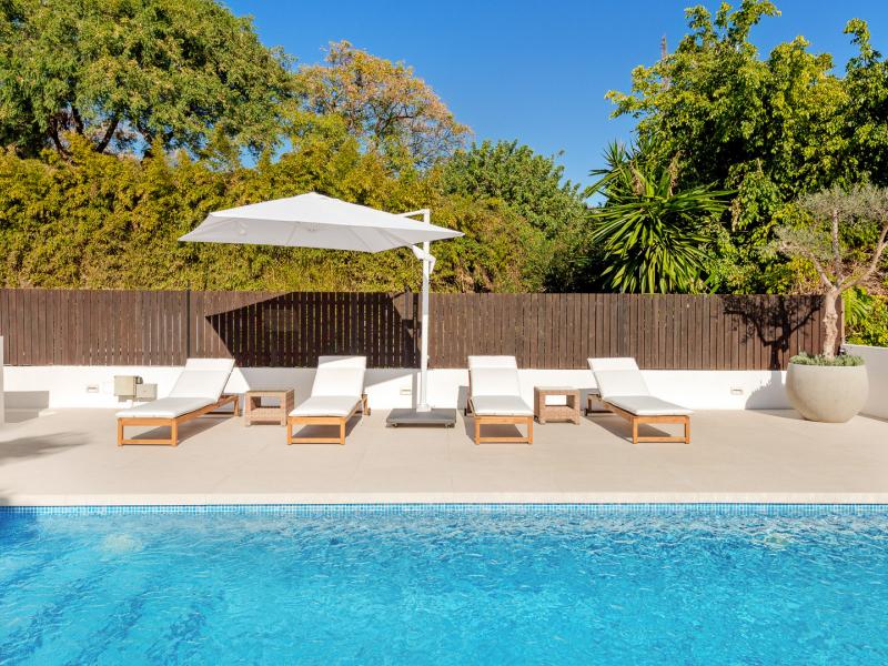 Villa Verano – 3 Bedroom Luxury Villa for Sale in Marbella , Marbella 