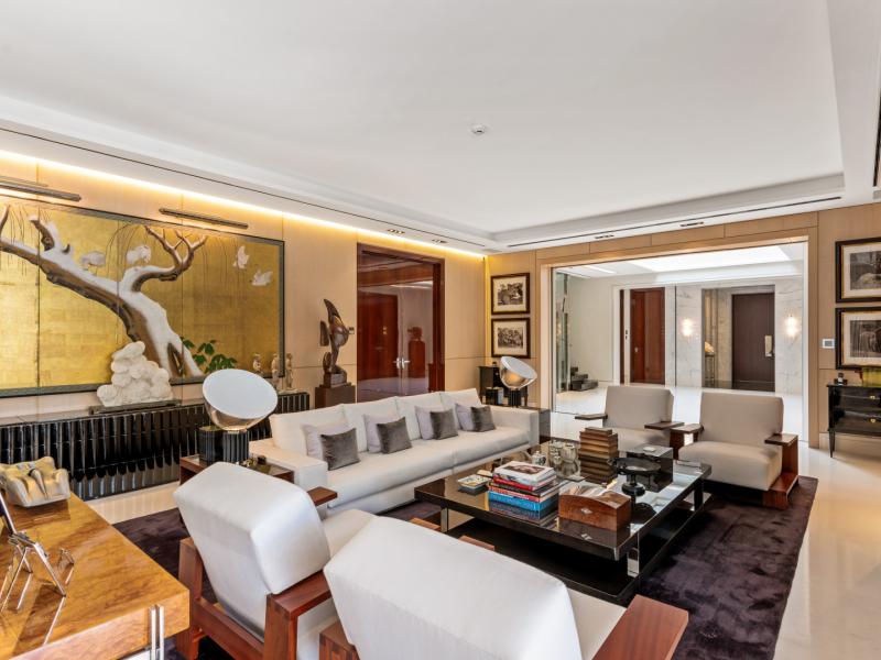8 Bedrooms Villa for sale in Marbella Golden Mile Marbella , Marbella 