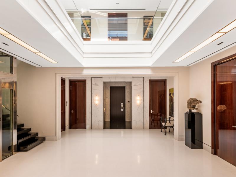 8 Bedrooms Villa for sale in Marbella Golden Mile Marbella , Marbella 