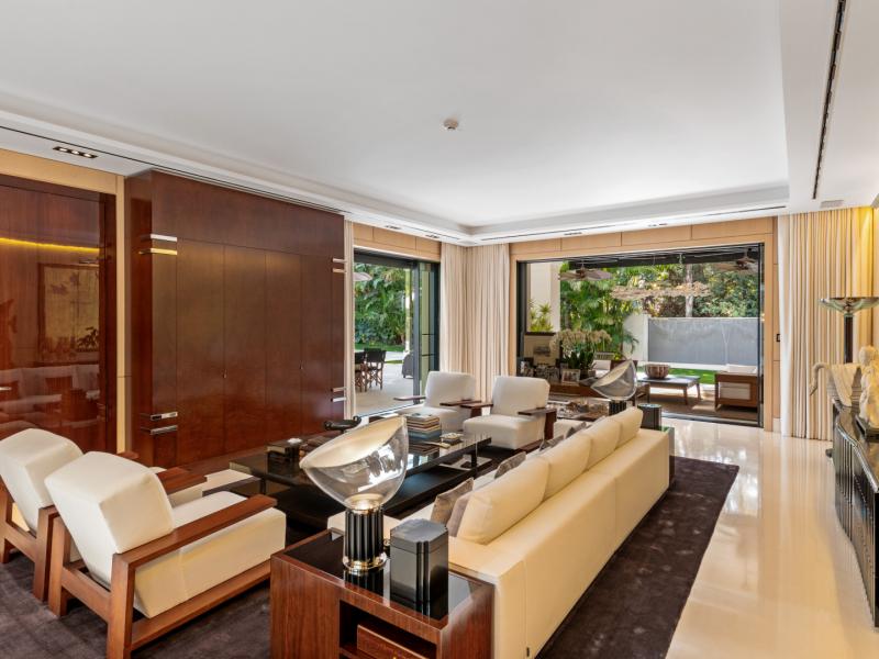 8 Bedrooms Villa for sale in Marbella Golden Mile Marbella , Marbella 