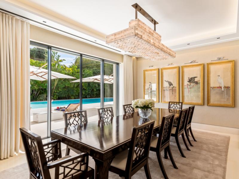 8 Bedrooms Villa for sale in Marbella Golden Mile Marbella , Marbella 