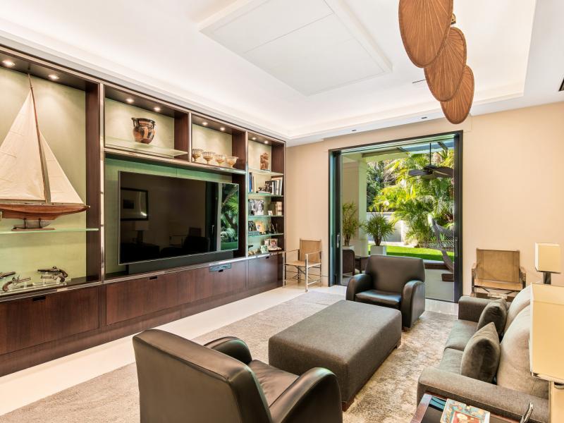 8 Bedrooms Villa for sale in Marbella Golden Mile Marbella , Marbella 