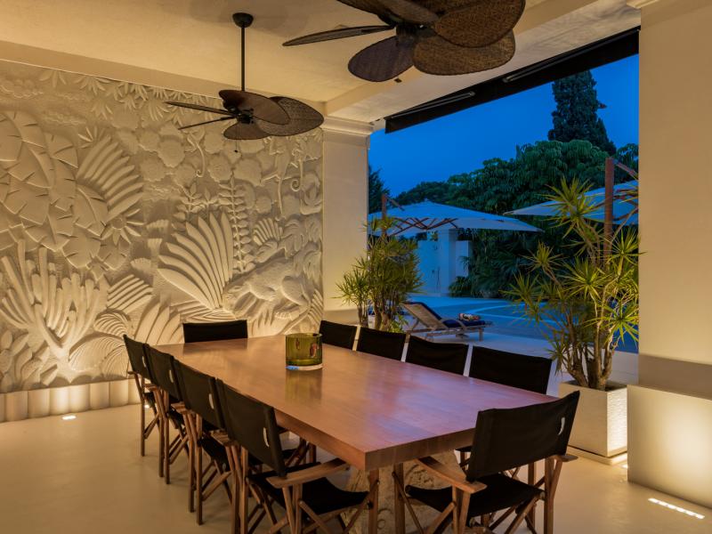 8 Bedrooms Villa for sale in Marbella Golden Mile Marbella , Marbella 