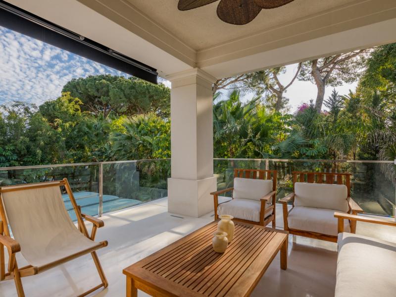 8 Bedrooms Villa for sale in Marbella Golden Mile Marbella , Marbella 