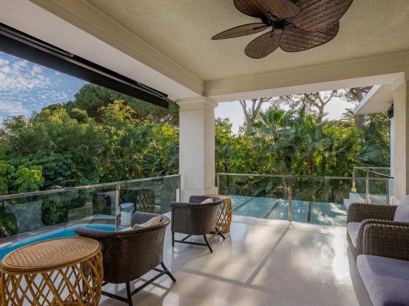 8 Bedrooms Villa for sale in Marbella Golden Mile Marbella , Marbella 