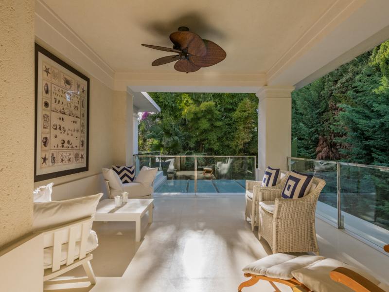 8 Bedrooms Villa for sale in Marbella Golden Mile Marbella , Marbella 