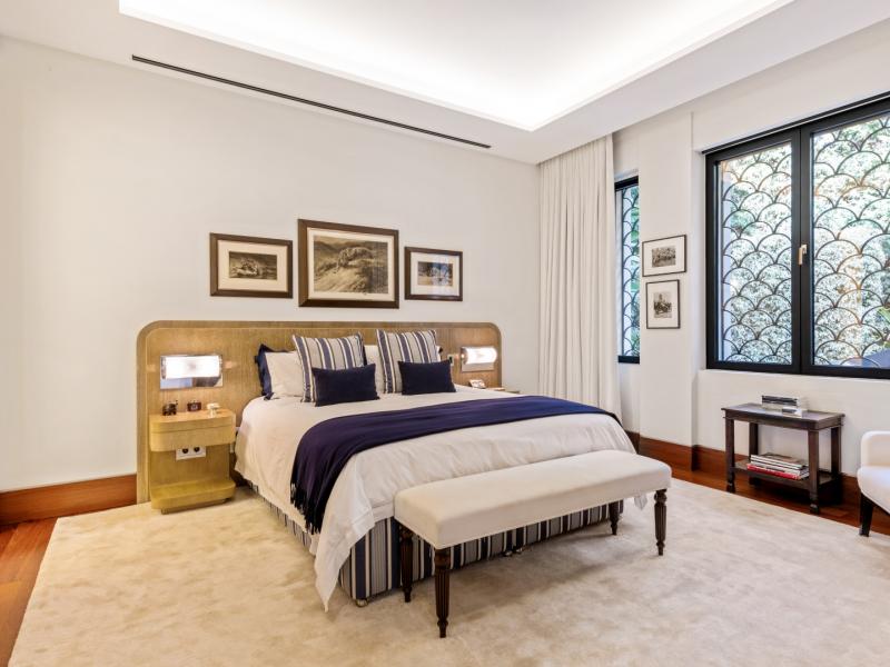 8 Bedrooms Villa for sale in Marbella Golden Mile Marbella , Marbella 