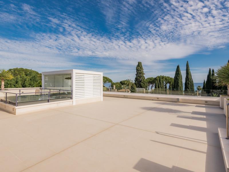 8 Bedrooms Villa for sale in Marbella Golden Mile Marbella , Marbella 