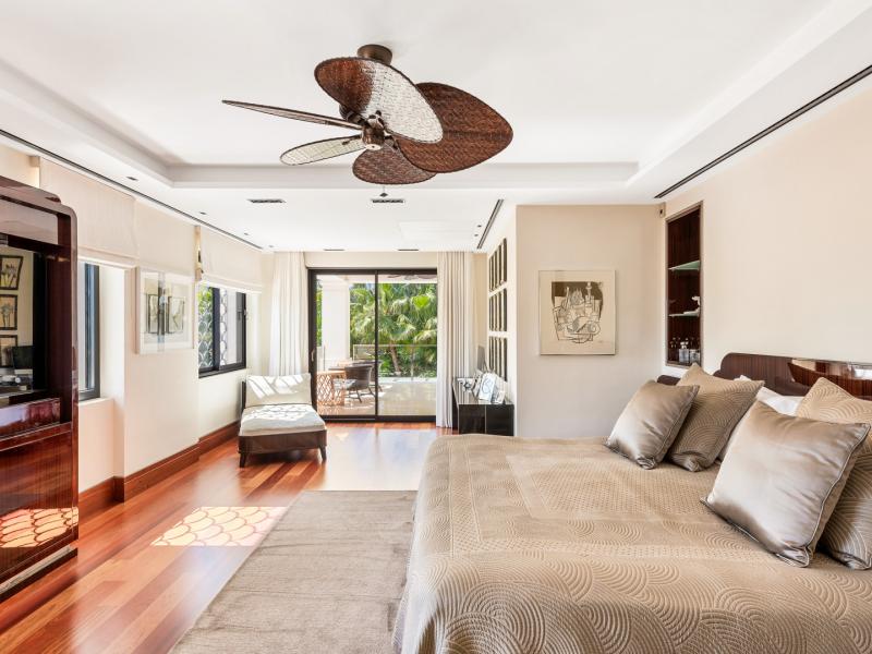8 Bedrooms Villa for sale in Marbella Golden Mile Marbella , Marbella 
