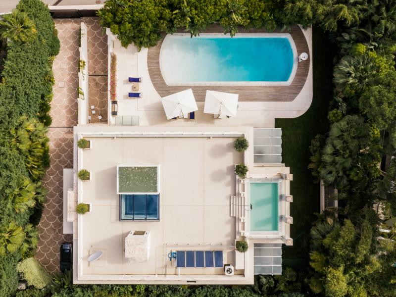 8 Bedrooms Villa for sale in Marbella Golden Mile Marbella , Marbella 