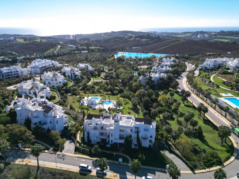2 Bedroom Penthouse for sale in Casares Pueblo Casares , Casares 