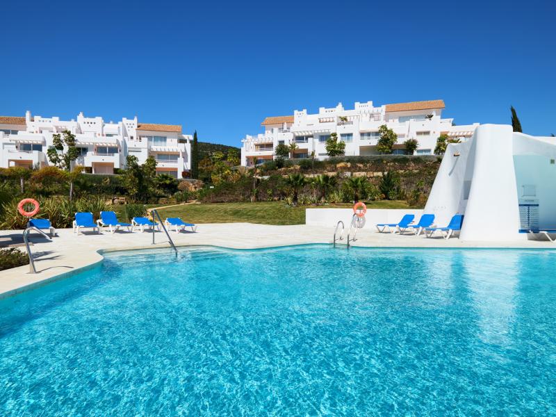 2 Bedroom Penthouse for sale in Casares Pueblo Casares , Casares 