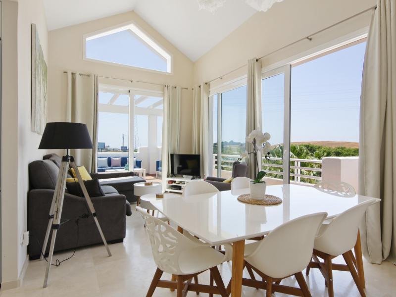 2 Bedroom Penthouse for sale in Casares Pueblo Casares , Casares 