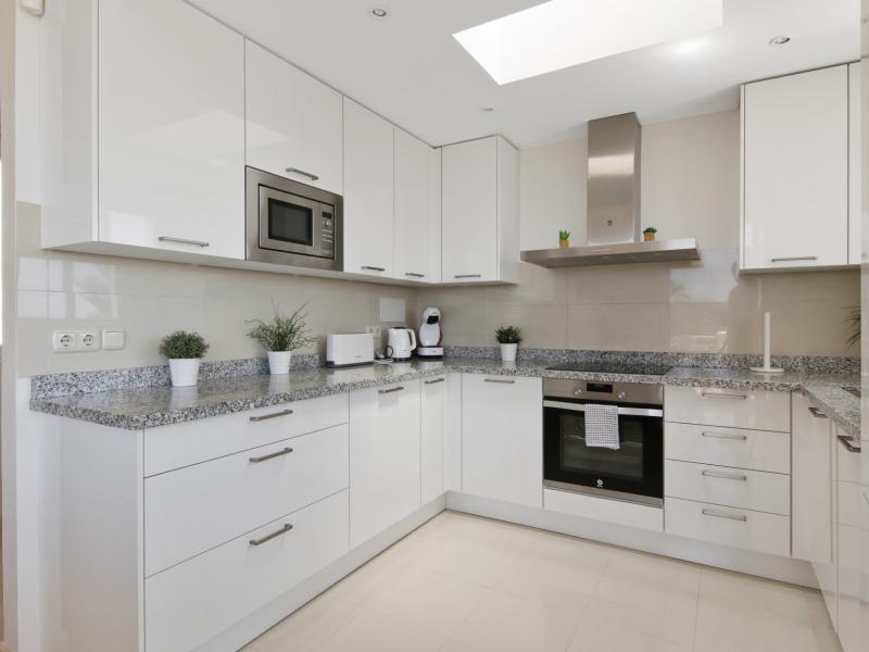 2 Bedroom Penthouse for sale in Casares Pueblo Casares , Casares 