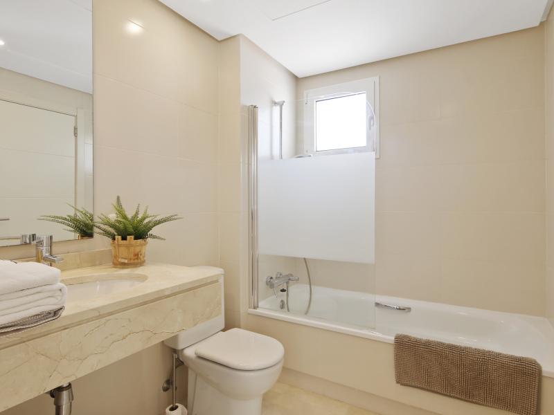 2 Bedroom Penthouse for sale in Casares Pueblo Casares , Casares 
