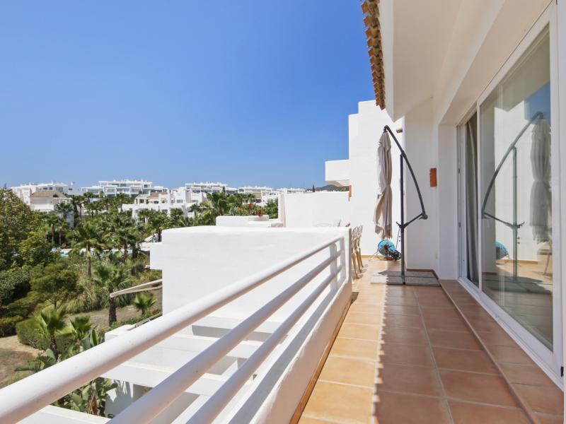 2 Bedroom Penthouse for sale in Casares Pueblo Casares , Casares 