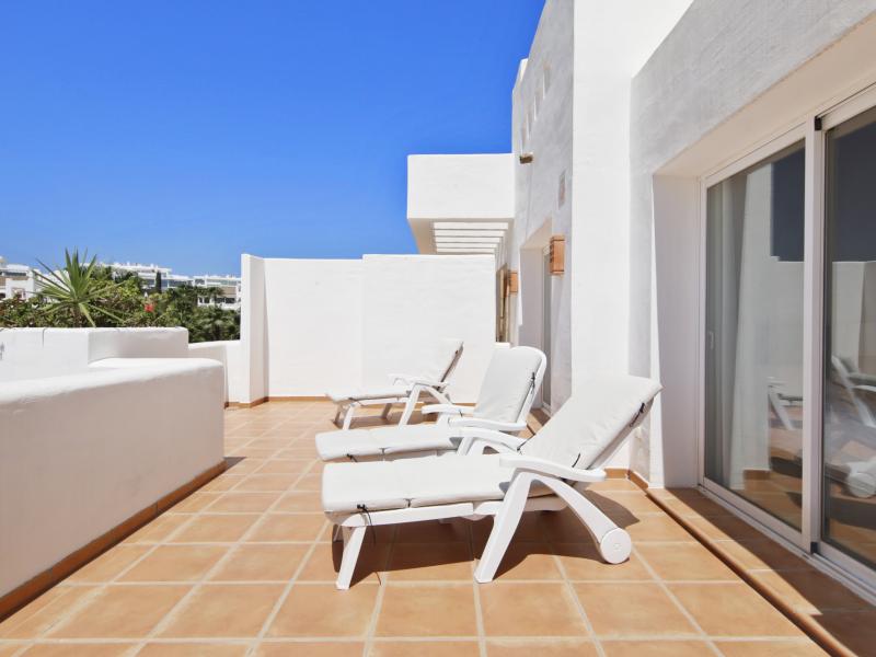 2 Bedroom Penthouse for sale in Casares Pueblo Casares , Casares 