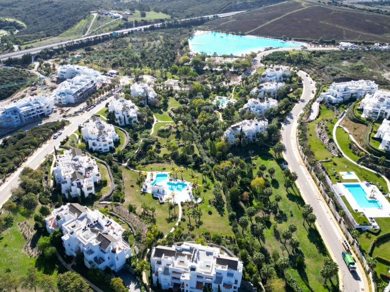2 Bedroom Penthouse for sale in Casares Pueblo Casares , Casares 