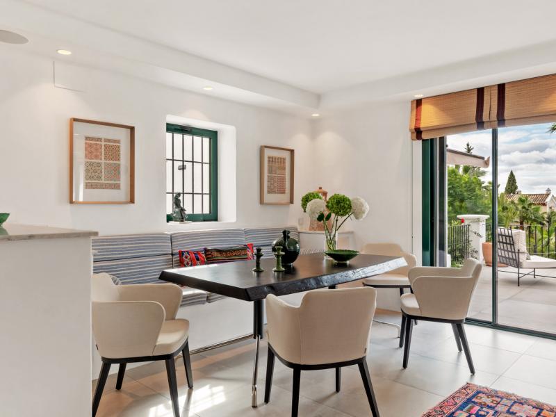 Villa Fabiola , Benahavis 