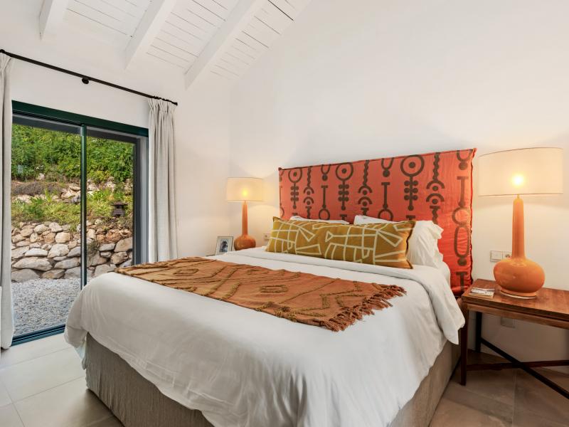 Villa Fabiola , Benahavis 