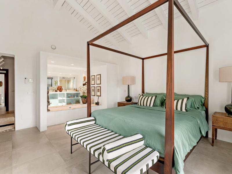 Villa Fabiola , Benahavis 