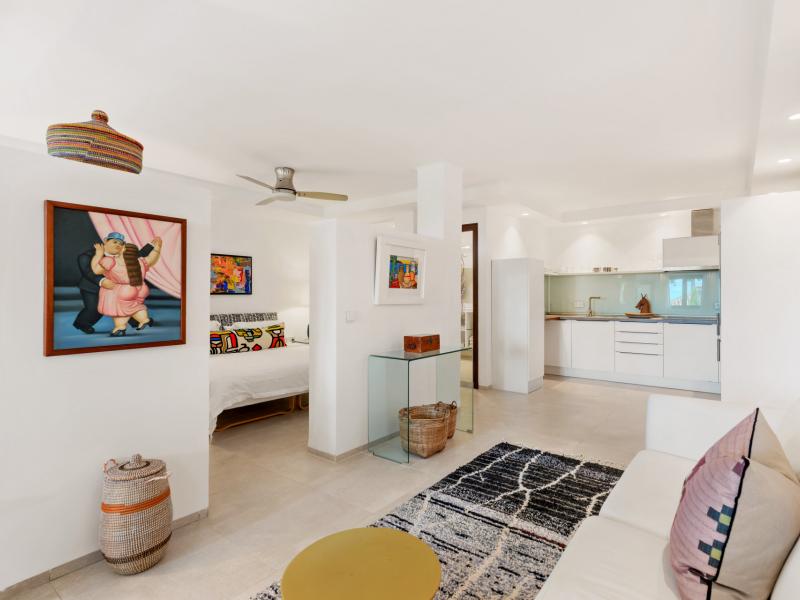 Villa Fabiola , Benahavis 