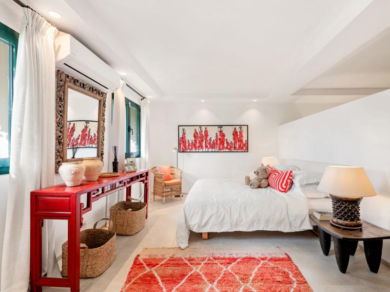 Villa Fabiola , Benahavis 