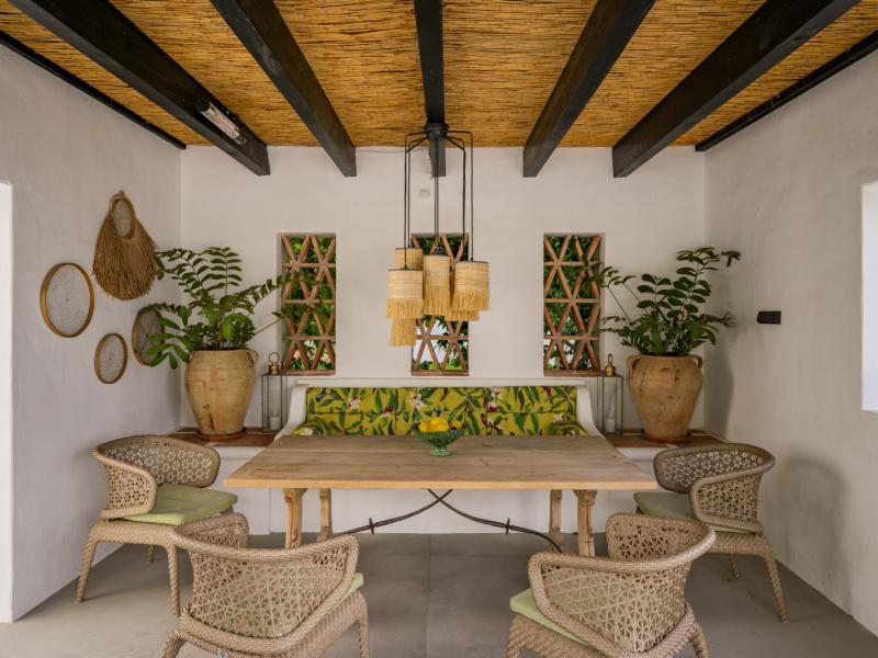 Villa Fabiola , Benahavis 