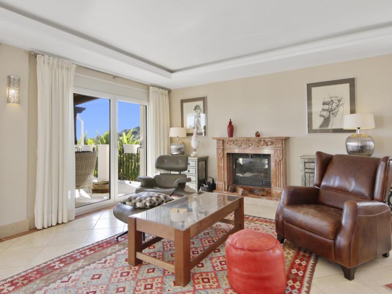 4 Bedroom Villa for sale in Estepona East Estepona , Estepona 