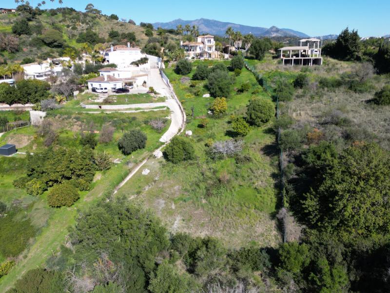 4 Bedroom Villa for sale in Estepona East Estepona , Estepona 