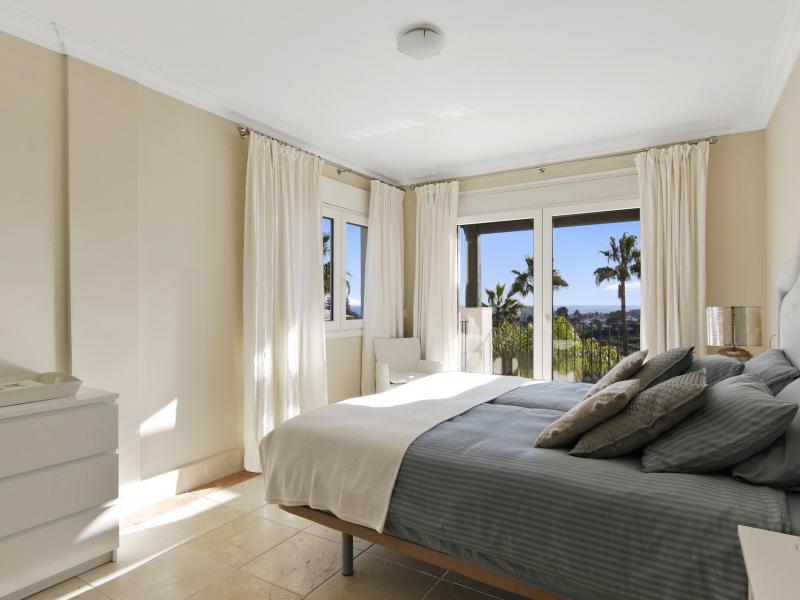 4 Bedroom Villa for sale in Estepona East Estepona , Estepona 