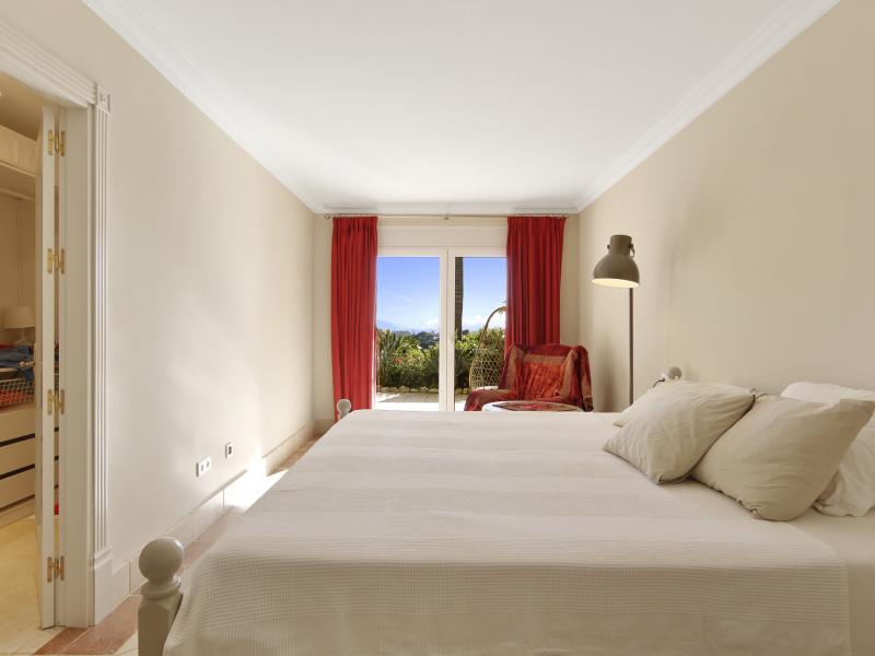 4 Bedroom Villa for sale in Estepona East Estepona , Estepona 