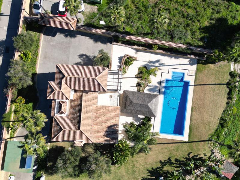 4 Bedroom Villa for sale in Estepona East Estepona , Estepona 