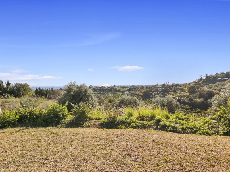 4 Bedroom Villa for sale in Estepona East Estepona , Estepona 