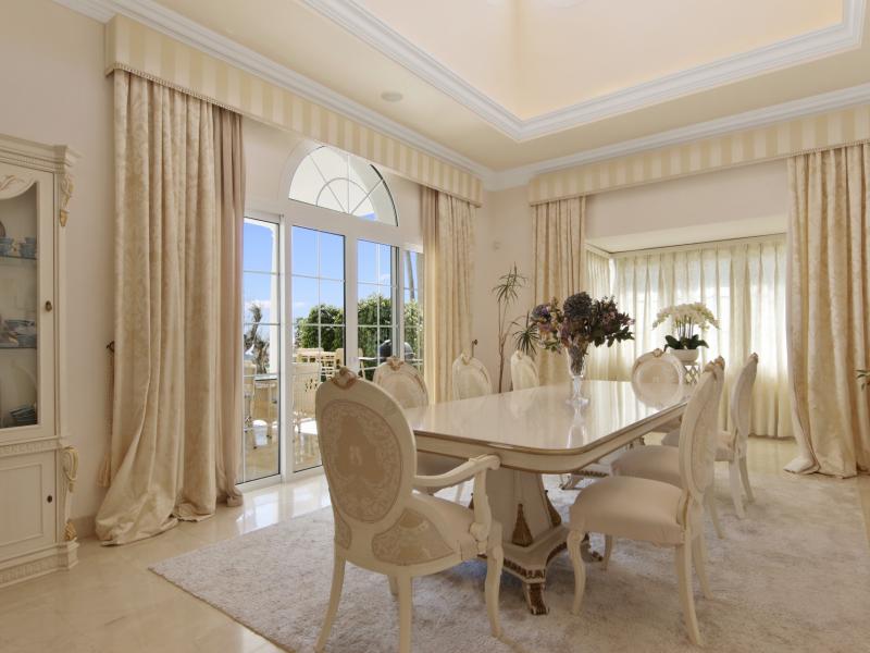 6 Bedroom Luxury Villa for Sale in La Zagaleta, Benahavís , La Zagaleta 