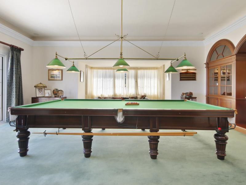 6 Bedroom Luxury Villa for Sale in La Zagaleta, Benahavís , La Zagaleta 