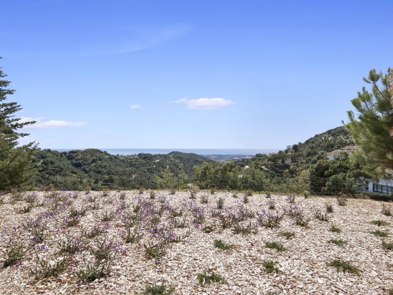 6 Bedroom Luxury Villa for Sale in La Zagaleta, Benahavís , La Zagaleta 