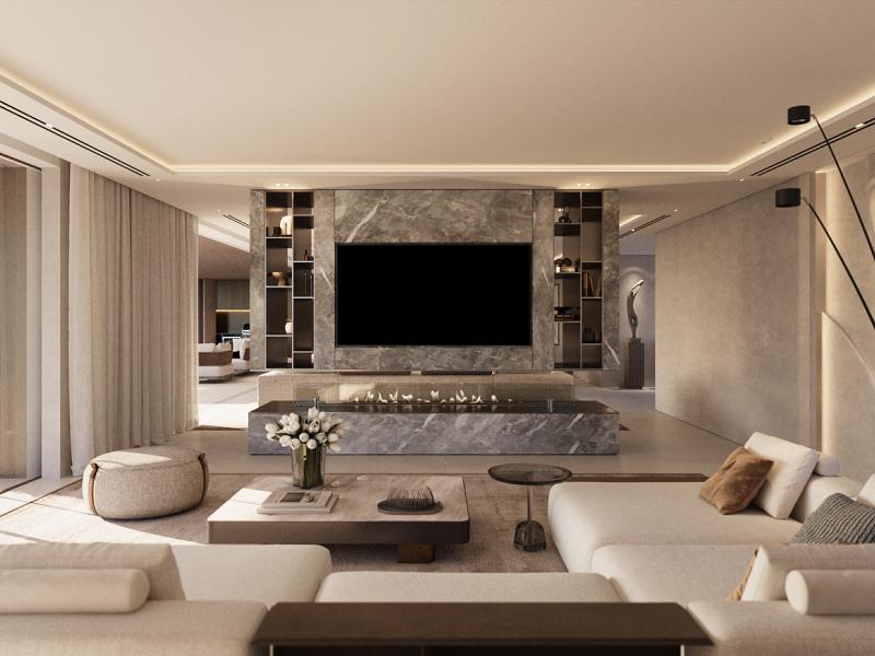 7 Bedrooms Villa for sale in Estepona East , El Paraiso 