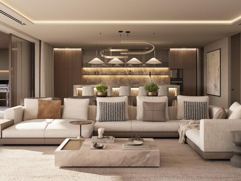 7 Bedrooms Villa for sale in Estepona East , El Paraiso 