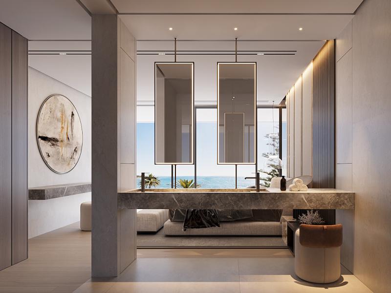 7 Bedrooms Villa for sale in Estepona East , El Paraiso 