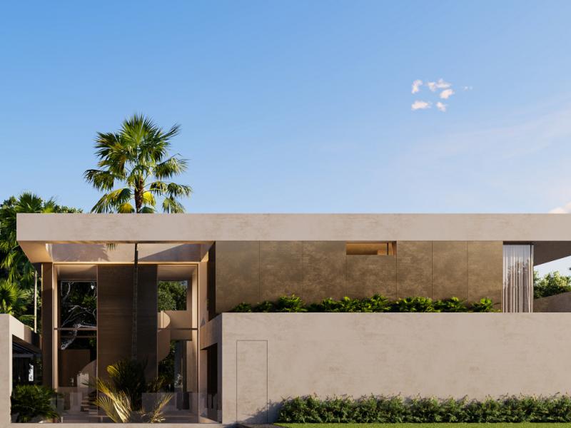 7 Bedrooms Villa for sale in Estepona East , El Paraiso 