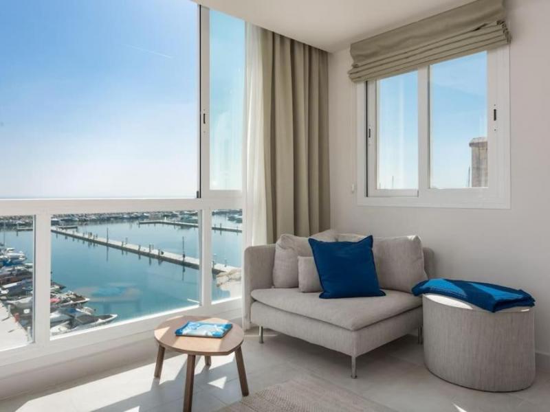 2 Bedrooms Penthouse for sale in Marbella - Puerto Banus Marbella , Puerto Banus 