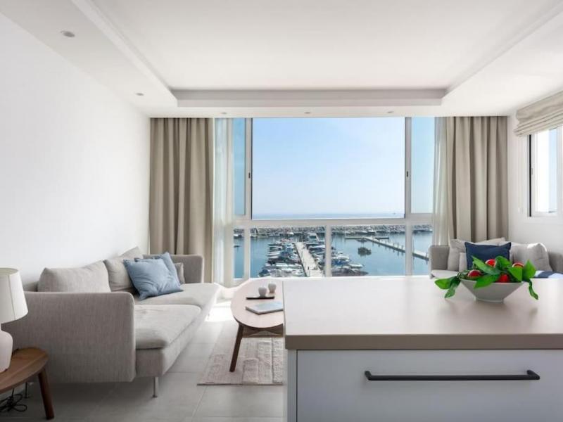 2 Bedrooms Penthouse for sale in Marbella - Puerto Banus Marbella , Puerto Banus 