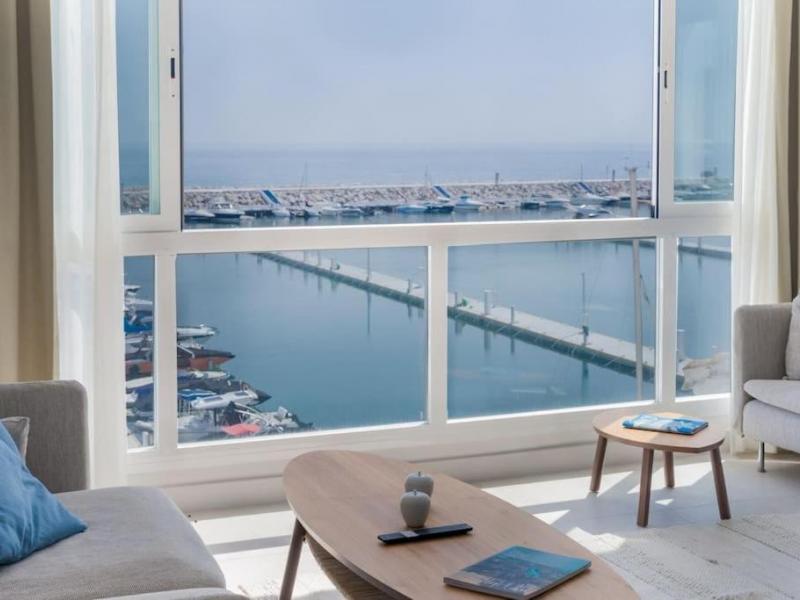 2 Bedrooms Penthouse for sale in Marbella - Puerto Banus Marbella , Puerto Banus 