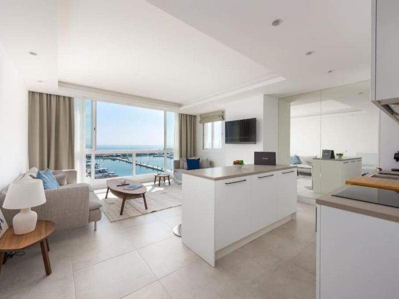 2 Bedrooms Penthouse for sale in Marbella - Puerto Banus Marbella , Puerto Banus 